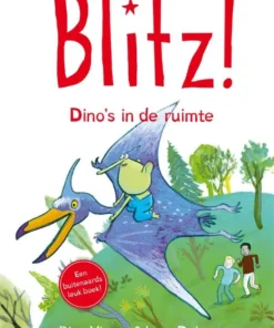 Dino's in de ruimte