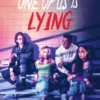 One of us is lying | 9789000382330