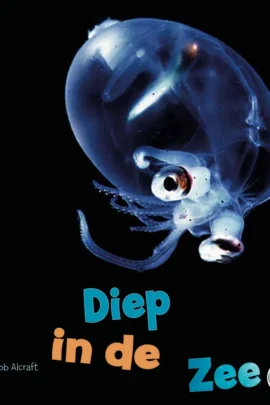 Diep in de zee