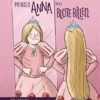 Prinses Anna in de blote billen | 9789492985057