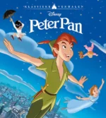 Peter Pan | 9789044760620 Peter Pan | 9789044760620
