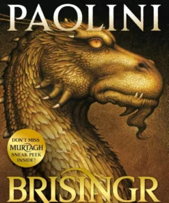 Brisingr