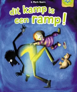 dit kamp is een ramp!