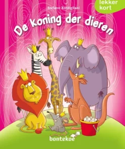 De koning der dieren