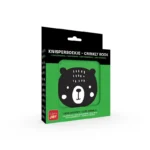 Lieve diertjes. knisperboekje | 9789062389865