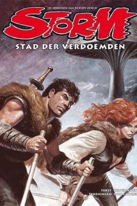 Stad der verdoemden