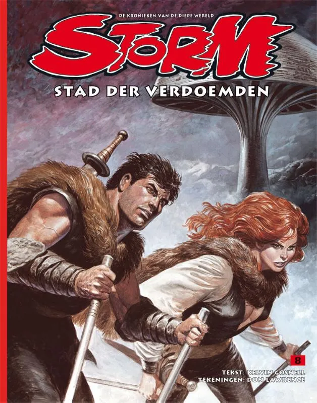 Stad der verdoemden | 9789088861666 Stad der verdoemden