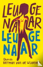 Leugenaar leugenaar | 9789020609615