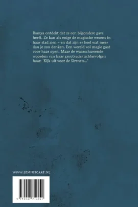 Alternative view of Toverslag