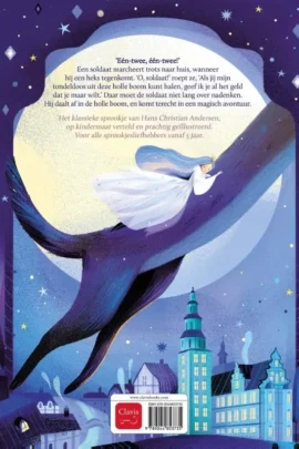 Alternative view of De tondeldoos