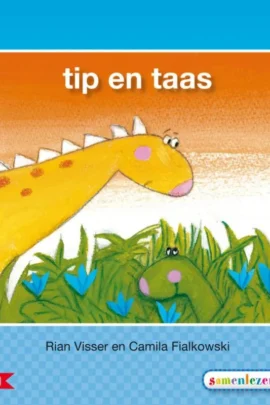 Tip en Taas
