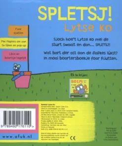 Alternative view of Spletsj!