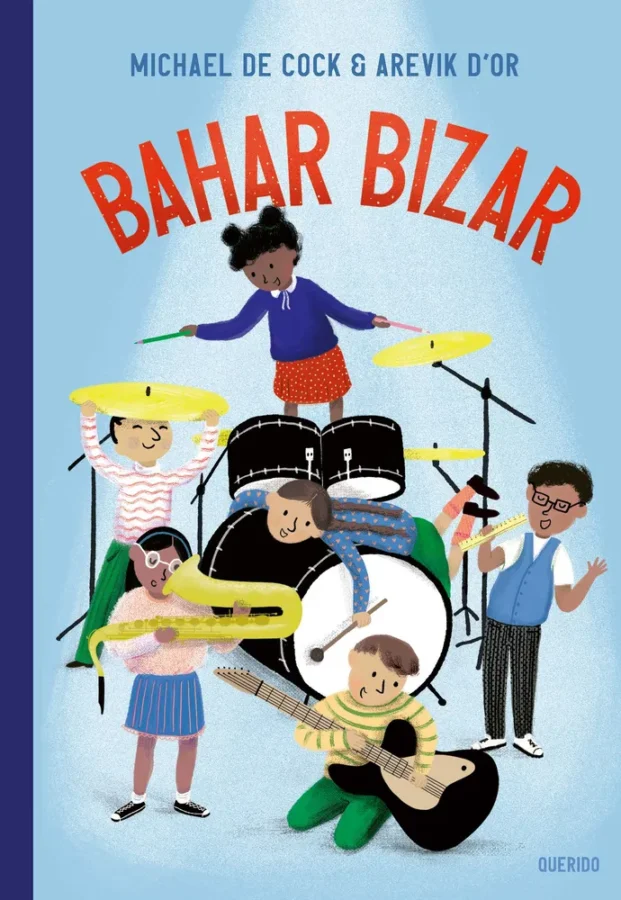 Rapunsel kinderboeken |