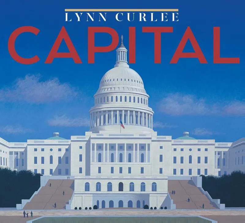 Capital | 9781665968911 Capital