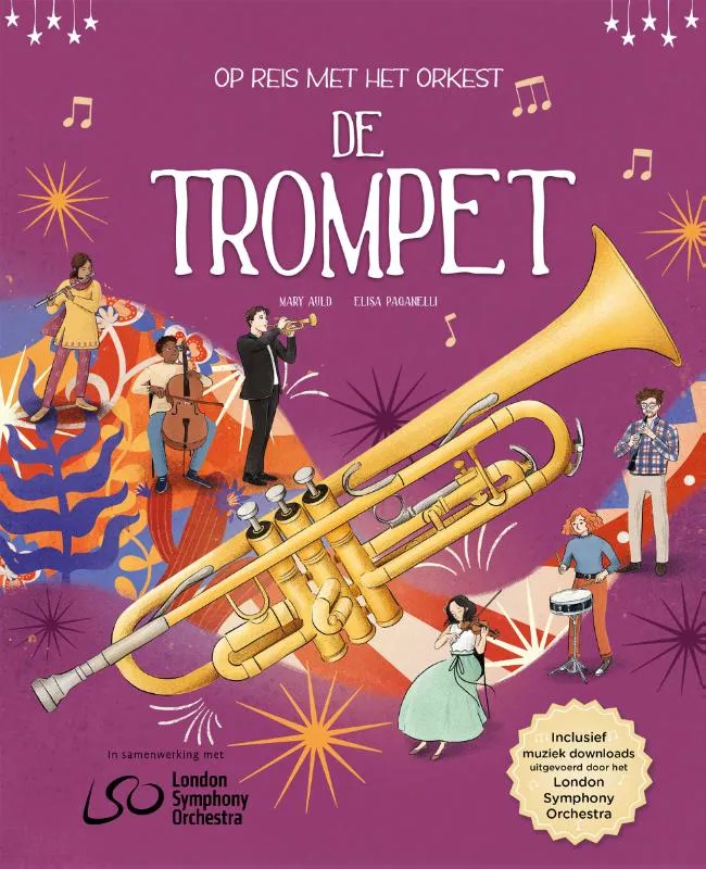 De trompet | 9789464394658 De trompet