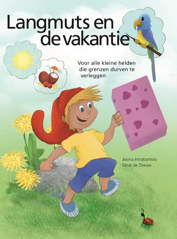 Rapunsel kinderboeken |