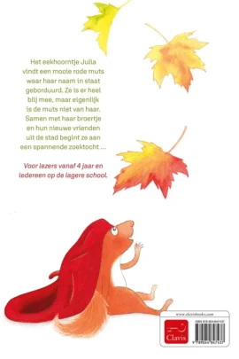 De rode muts | 9789044847437 De rode muts | 9789044847437