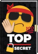 Top secret | 9789464322866