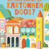 Wat kan ik met een kartonnen doos doen? | 9781805315018 Wat kan ik met een kartonnen doos doen? | 9781805315018