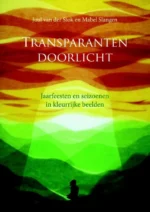 Transparanten doorlicht | 9789492033031 Transparanten doorlicht | 9789492033031