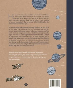 Het mysterie van niks en oneindig veel snot | 9789025776176