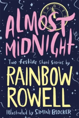Two Festive Short Stories