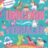 Unicorn verhalen | 9789036644358