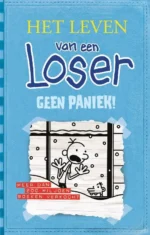 Geen paniek! | 9789020618518 Geen paniek! | 9789020618518