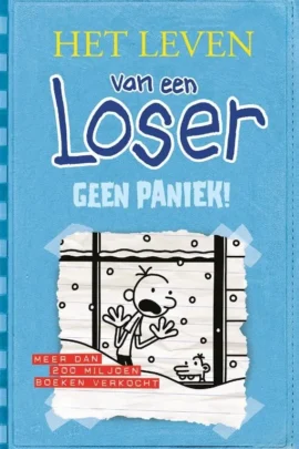 Geen paniek!