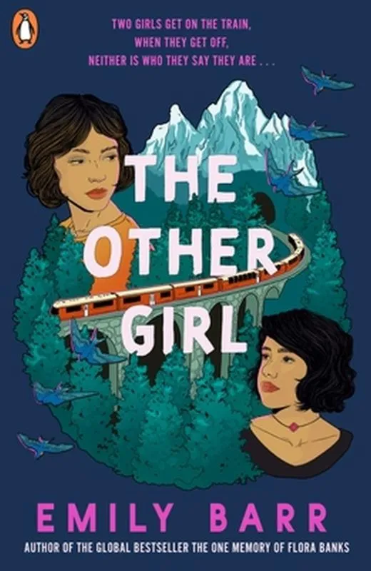 The Other Girl | 9780241643440 The Other Girl