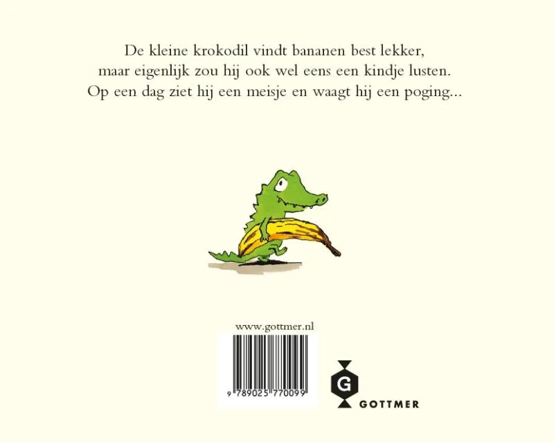 Ik zou wel een kindje lusten | 9789025740023 Ik zou wel een kindje lusten - Afbeelding 2