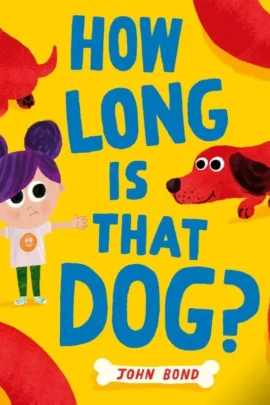 How Long is that Dog?