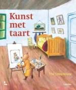 Kunst met taart | 9789021684154 Kunst met taart | 9789021684154