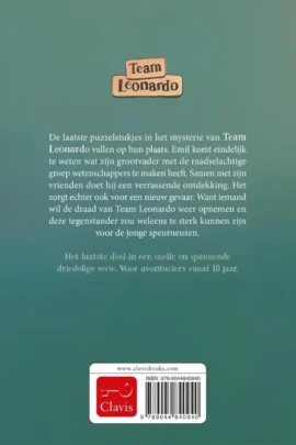 Project Pandora | 9789044840940