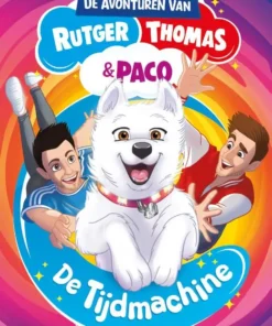 De Tijdmachine