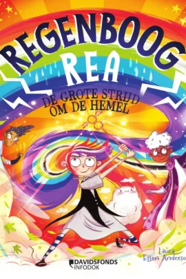 De grote strijd om de hemel