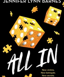 The Naturals: All In, Book 3