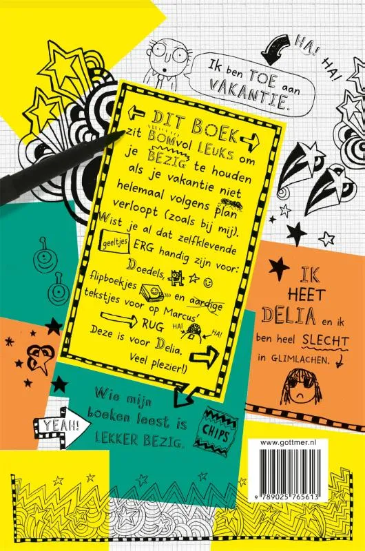 Lekker bezig | 9789025765613 Lekker bezig - Afbeelding 2