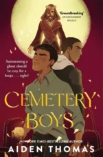 Cemetery Boys | 9781035008971
