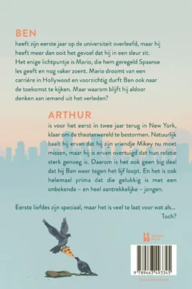 Alternative view of Zo moet het zijn