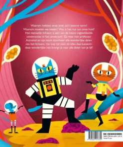 Alternative view of Reis door je lijf