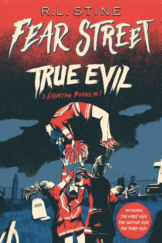 True Evil | 9781665932639 True Evil