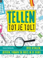 Tellen tot je tolt | 9789083192505