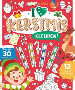 Kleuren!