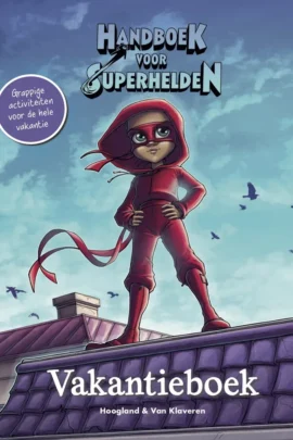 Vakantieboek