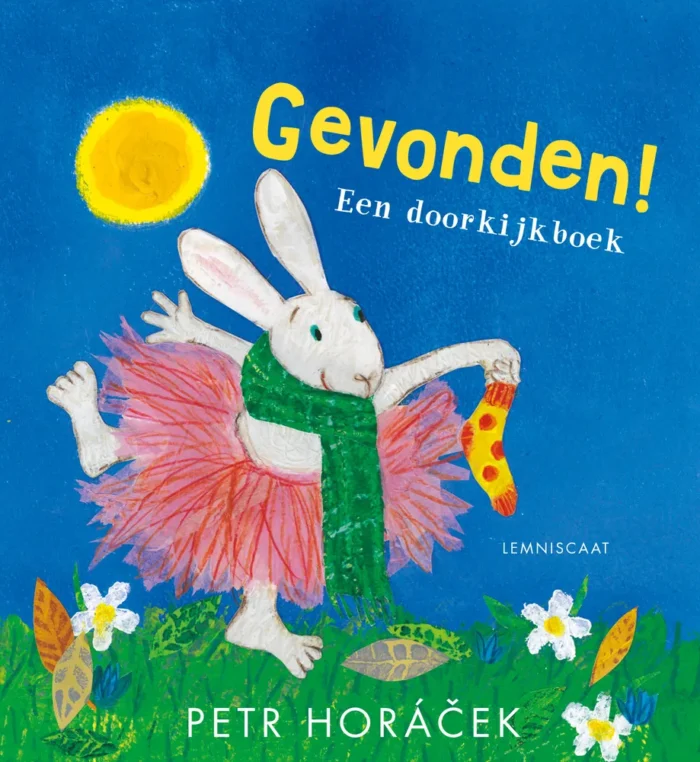 Gevonden