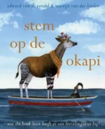 Stem op de okapi | 9789045116679