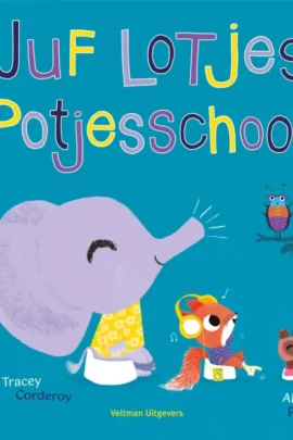 Juf Lotjes Potjesschool