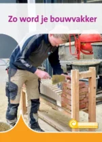 Zo word je bouwvakker | 9789086649426