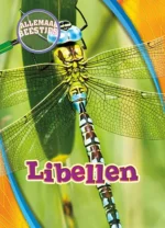 Libellen | 9789463414562